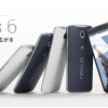 Y!mobileがNexus6のクラウドホワイトを12月19日に発売開始