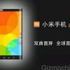 Xiaomiが両側曲面ディスプレイ搭載スマホを開発中？