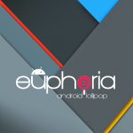 Nexus5 の Euphoria-OS を 20150118版に更新してみた